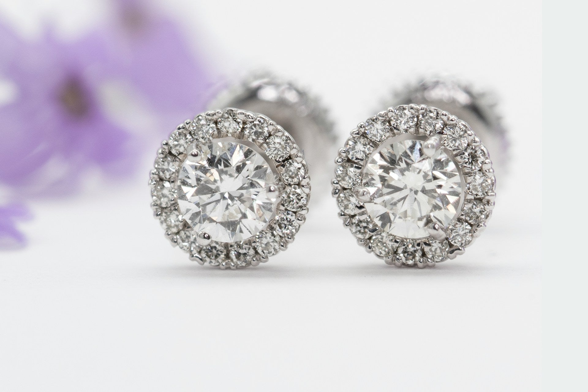 diamonds