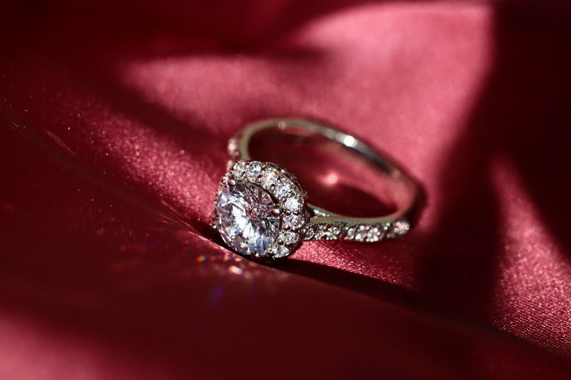 Engagement Ring
