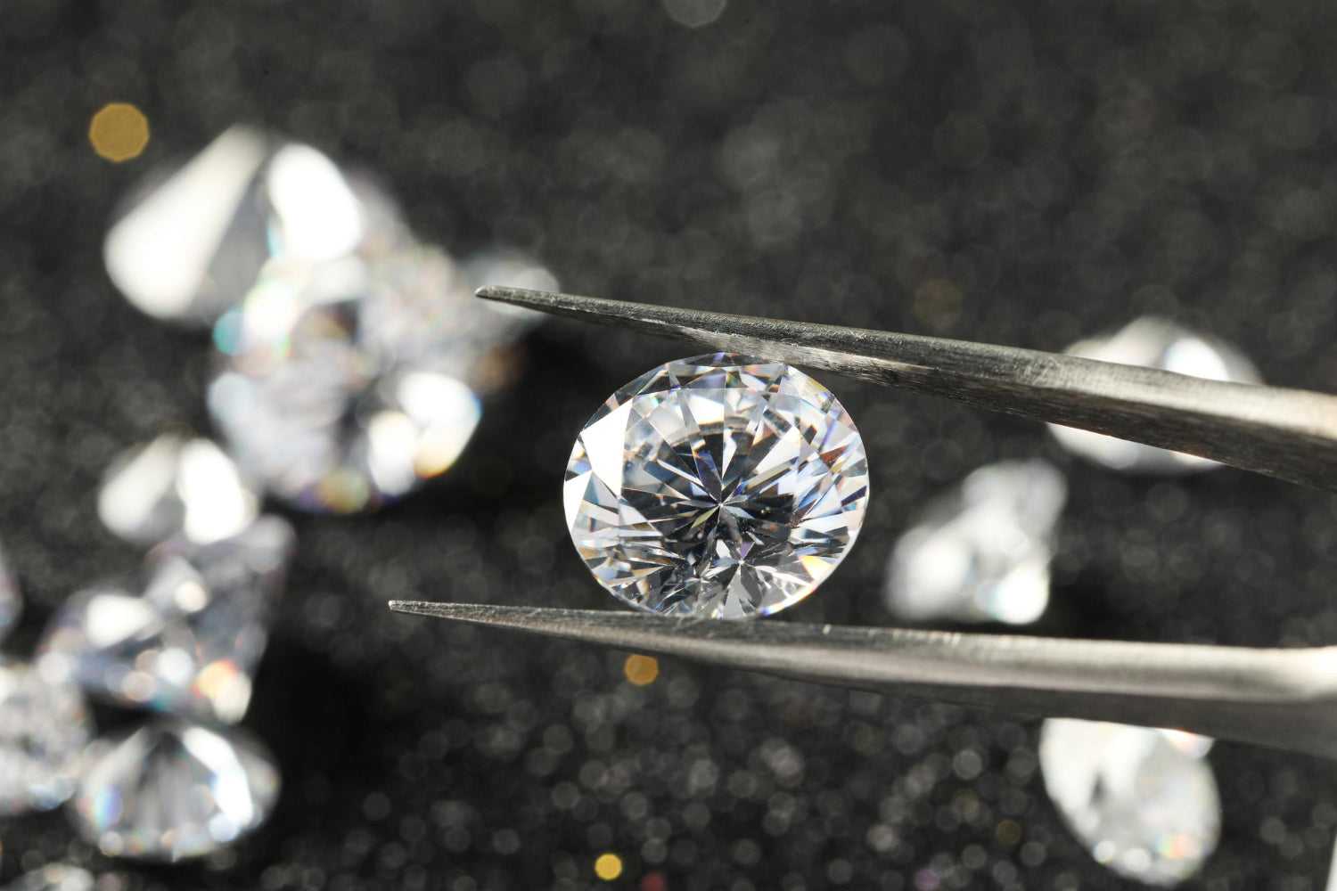 When an Heirloom Diamond Reset into a New Ring Feels Right for You