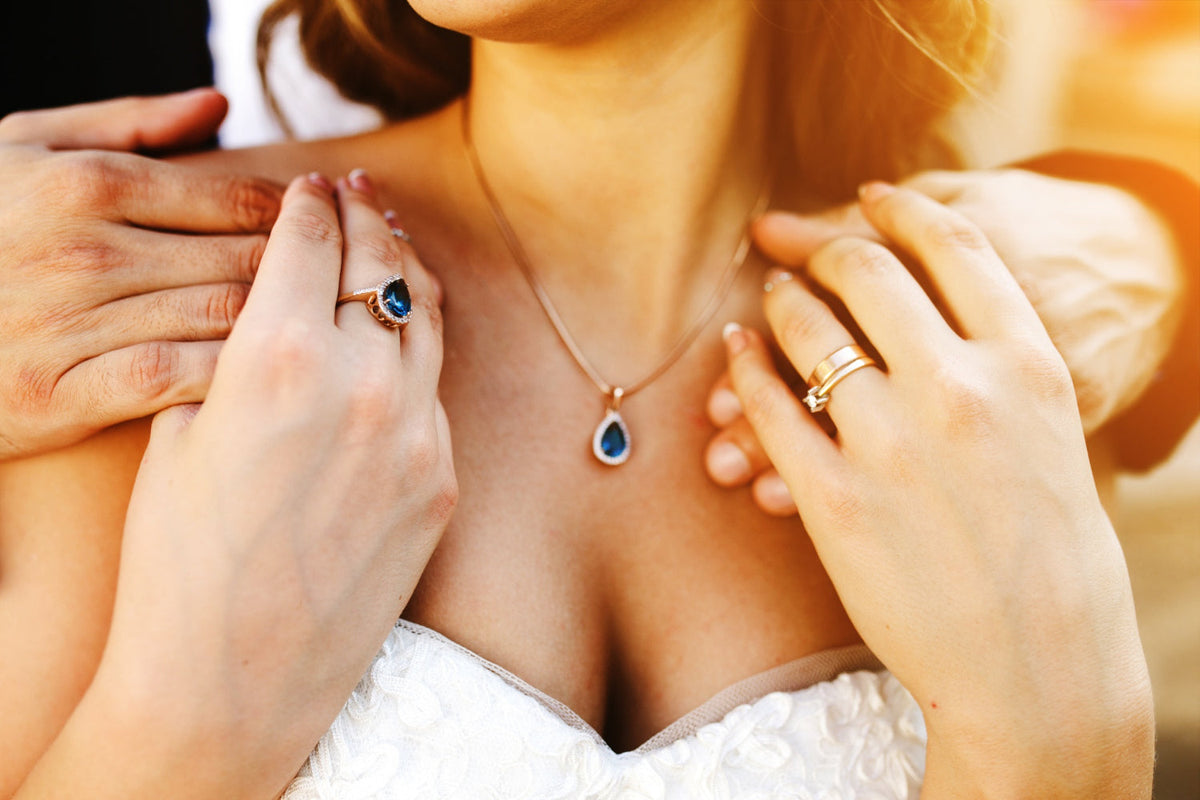 jewelry gifts