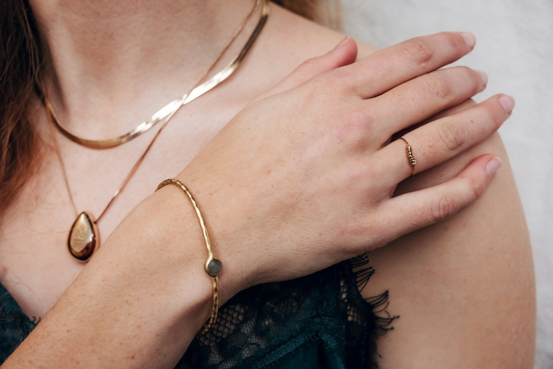 heirloom jewelry