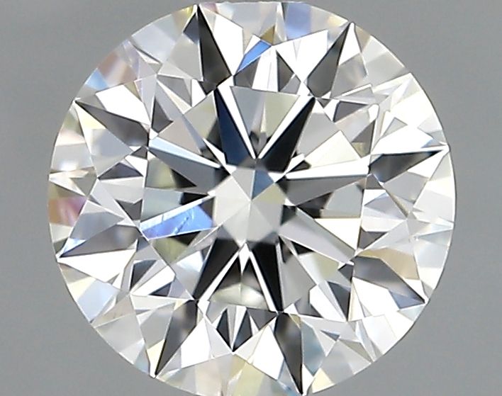 NATURAL DIAMOND - ROUND BRILLIANT HALO ENGAGEMENT RING WITH PAVÉ SIDE DIAMONDS