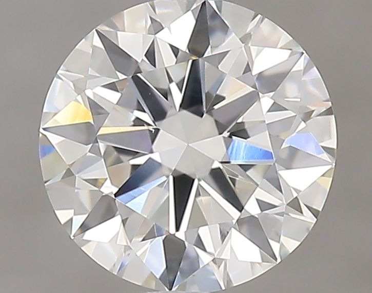 NATURAL DIAMOND - ROUND BRILLIANT HALO ENGAGEMENT RING WITH PAVÉ SIDE DIAMONDS