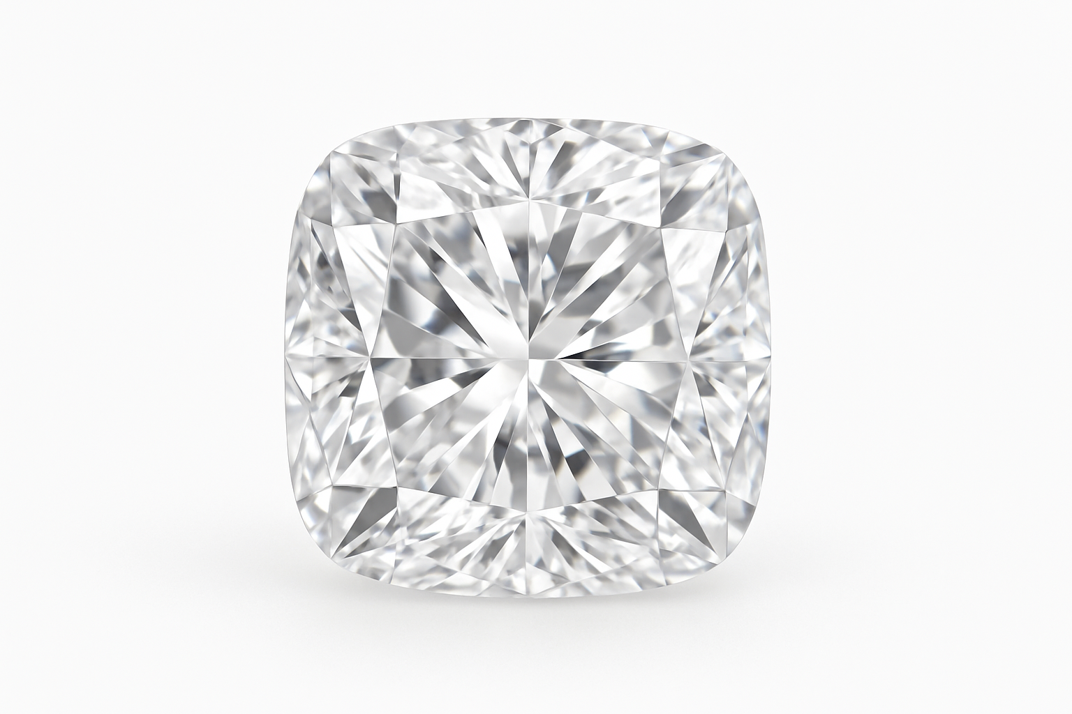 make the diamond strsight